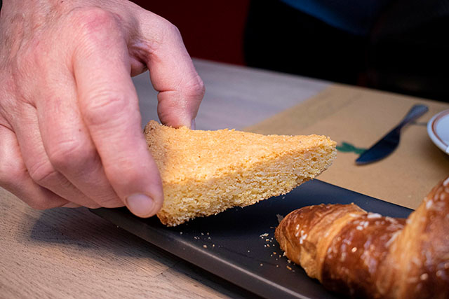 Hotel La Sosta – La colazione 000