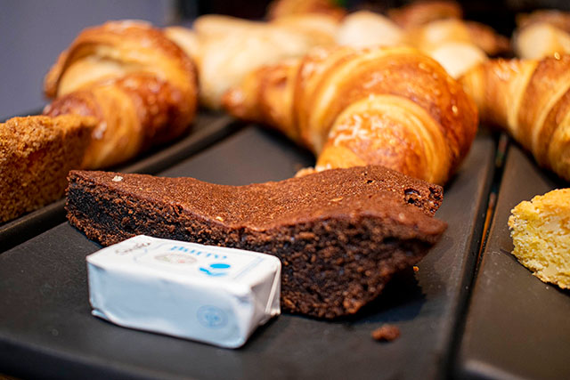 Hotel La Sosta – La colazione 004