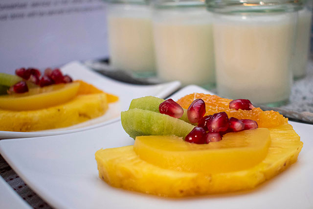 Hotel La Sosta – La colazione 015
