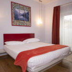 Hotel La Sosta - Le Matrimoniali (1)