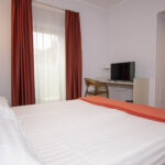 Hotel La Sosta - Le Matrimoniali (2)