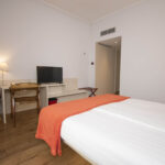 Hotel La Sosta - Le Superior terrazzate (3)