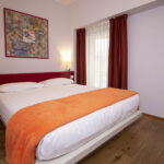Hotel La Sosta - Le junior Suite (1)