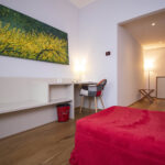 Hotel La Sosta - Le junior Suite (2)