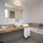 Hotel La Sosta - Le junior Suite (3)
