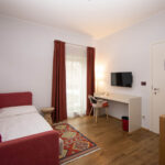 Hotel La Sosta - Le suite (1)