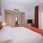 Hotel La Sosta - Le suite (3)