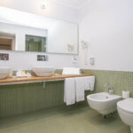 Hotel La Sosta - Le suite (4)