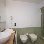 Hotel La Sosta - Le suite (6)