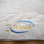 Hotel La Sosta - Le suite (7)