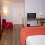 Hotel La Sosta - Le superior (2)